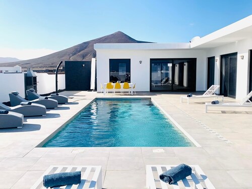 Villa Sofia Lanzarote