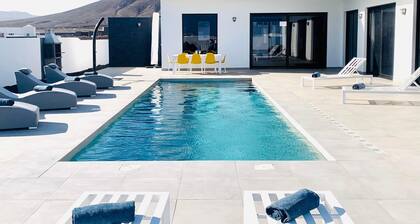 Villa Sofia Lanzarote