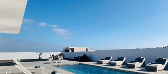 Villa Sofia Lanzarote