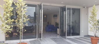 HOTEL ORKID PORT KLANG
