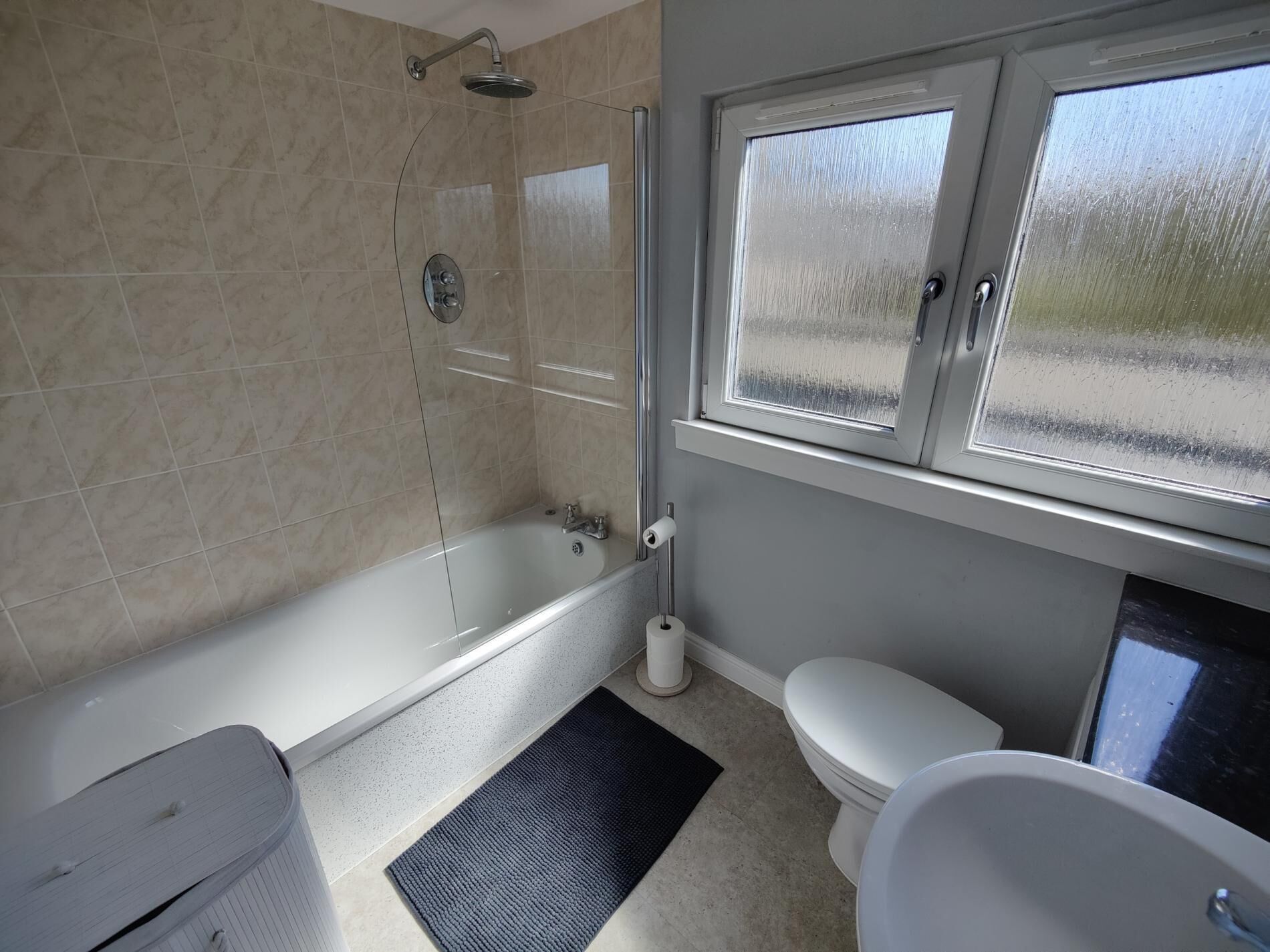 House (2 Bedrooms) | Bathroom