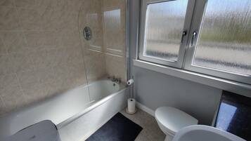 House (2 Bedrooms) | Bathroom