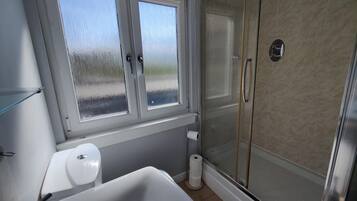 House (2 Bedrooms) | Bathroom