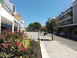 Exterieur