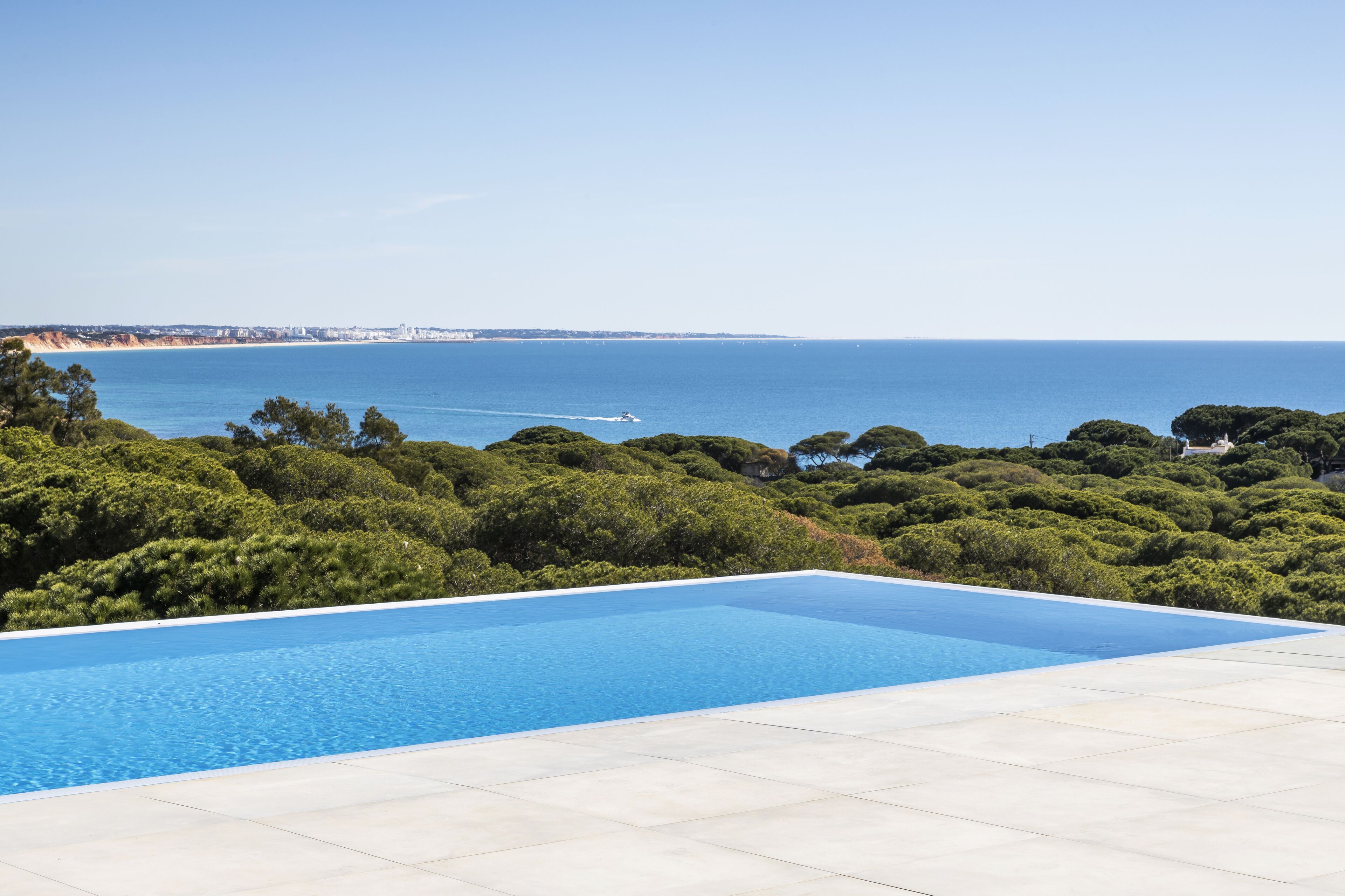 Outdoor pool, open 8:00 AM to 8:00 PM, sun loungers