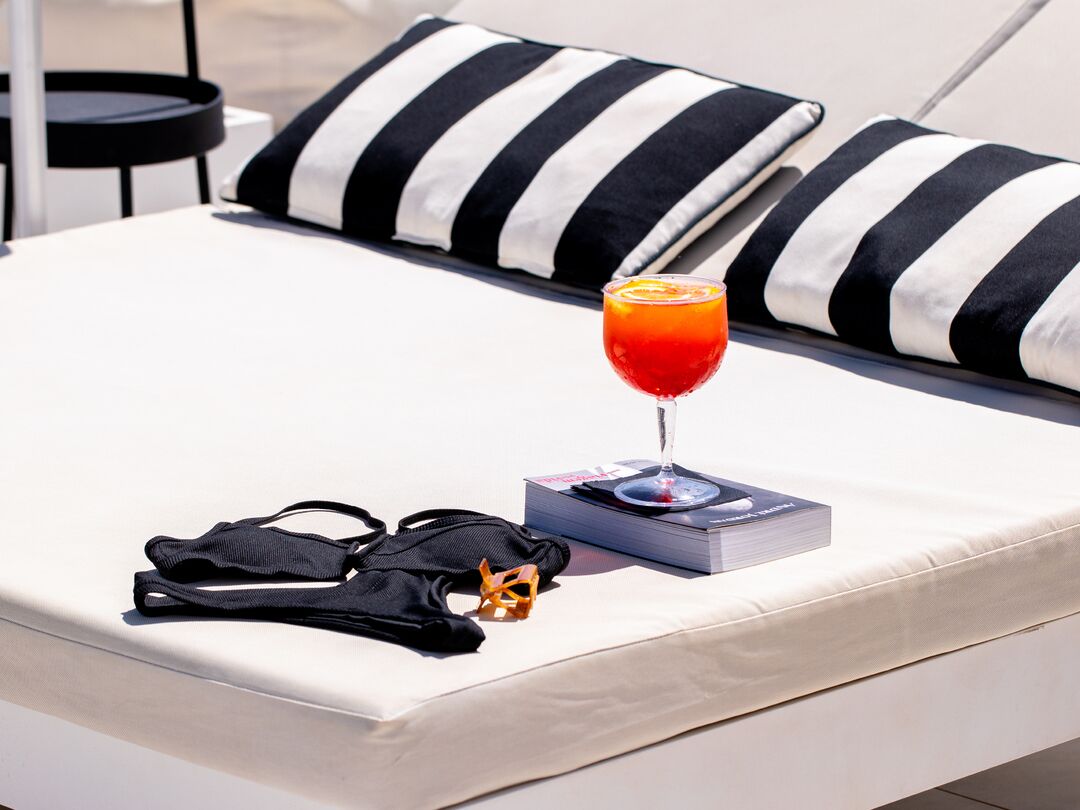 Foto - Vila Maria Hotel - Adults Only