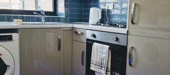 Beautiful & Clean 1 bed Apartment in Hackney Wick