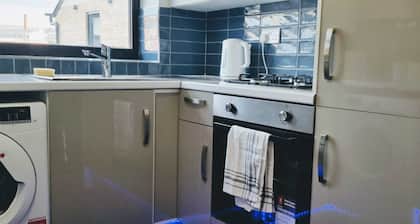 Beautiful & Clean 1 bed Apartment in Hackney Wick