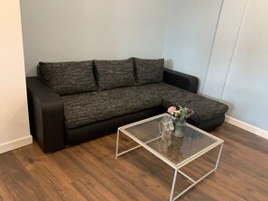 Smart-TV, peis og printere