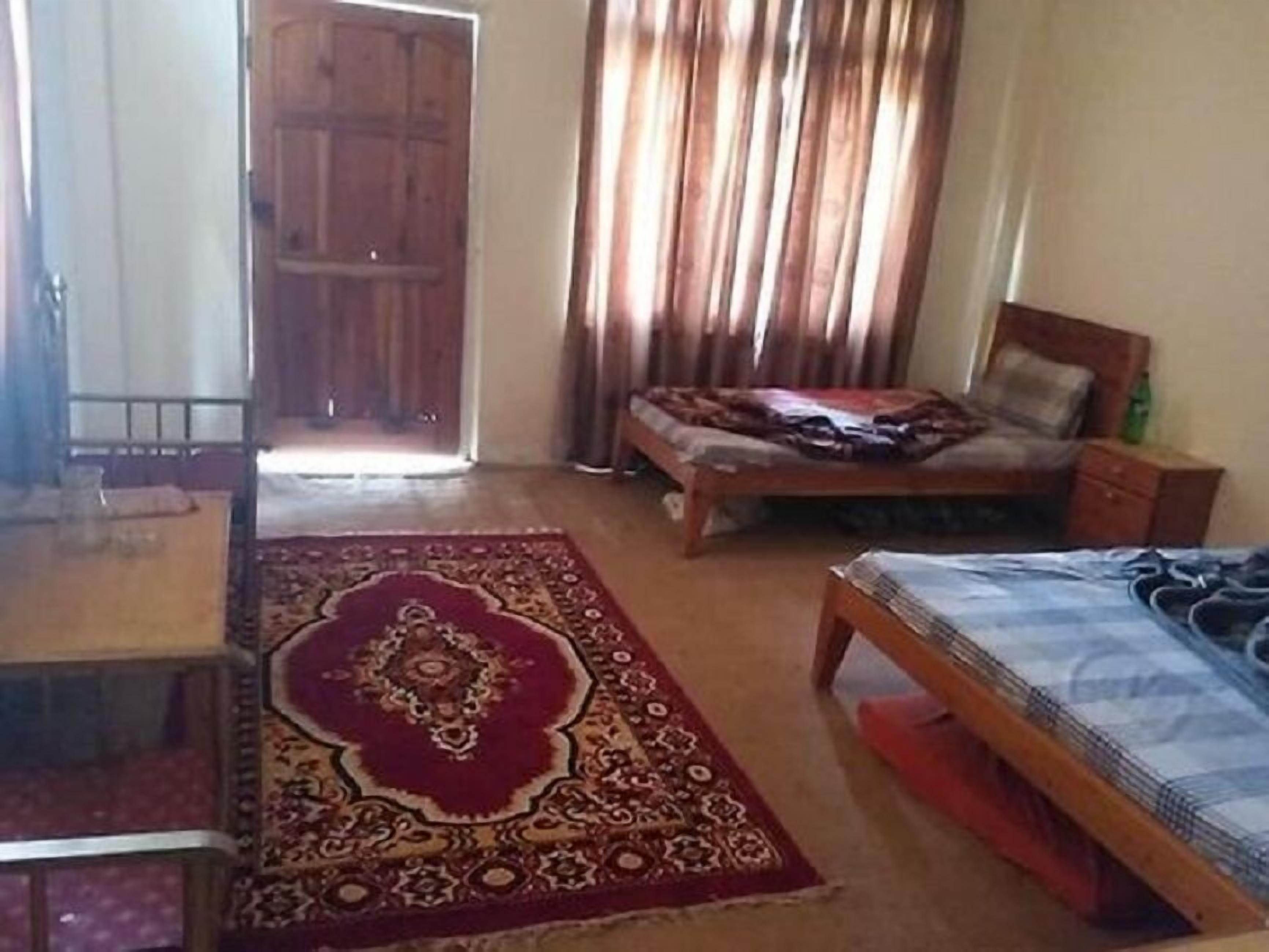 スタンダード トリプルルーム | WiFi (無料)