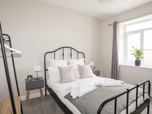 Ferienhaus | Innenbereich
