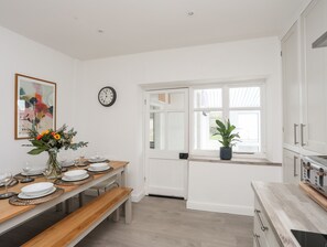 Ferienhaus | Innenbereich