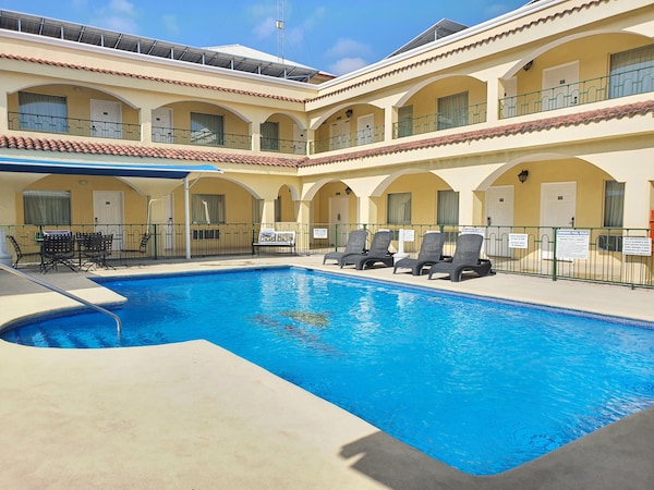 Hotel Las Misiones - Monclova