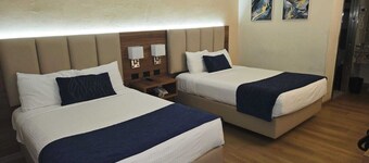 ホテル ラス ミシオネス