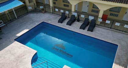 Hotel Las Misiones