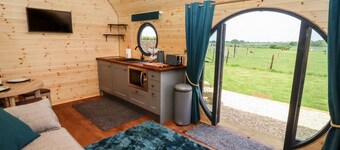 The Happy Valley Pod