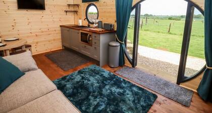 The Happy Valley Pod