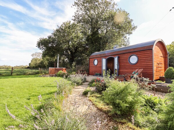 The Happy Valley Pod - Oxfordshire