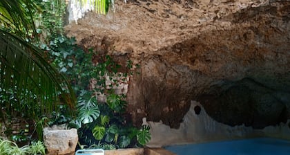 Incredible swimming pool. Ideal for large groups in the historic center of Villena.