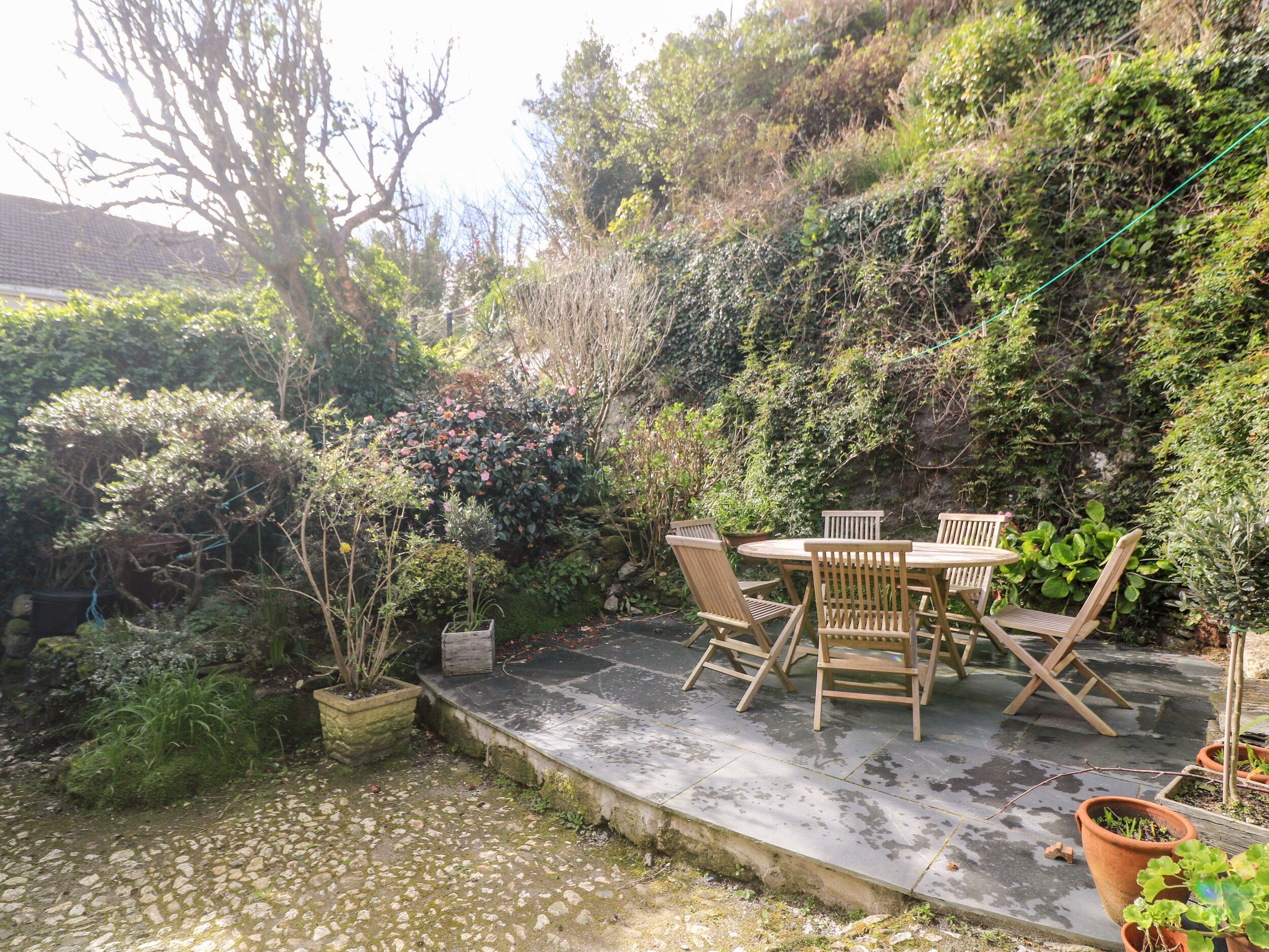 Ferienhaus | Innenbereich