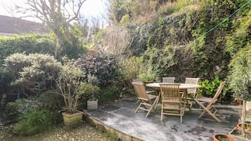 Ferienhaus | Innenbereich