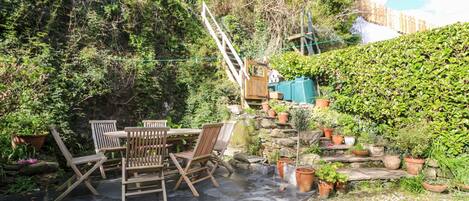 Casa de campo | Interior