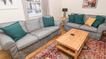 Cottage | Interieur