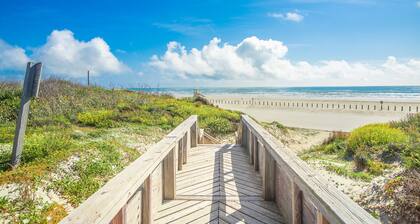 Sandcastle Condominium Unit 128