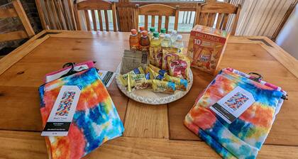 HOT TUB! All bubbles no troubles!!Lake McConaughy NE