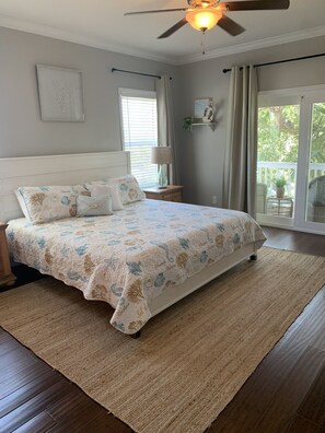 3 makuuhuonetta, ilmainen Wi-Fi, vuodevaatteet