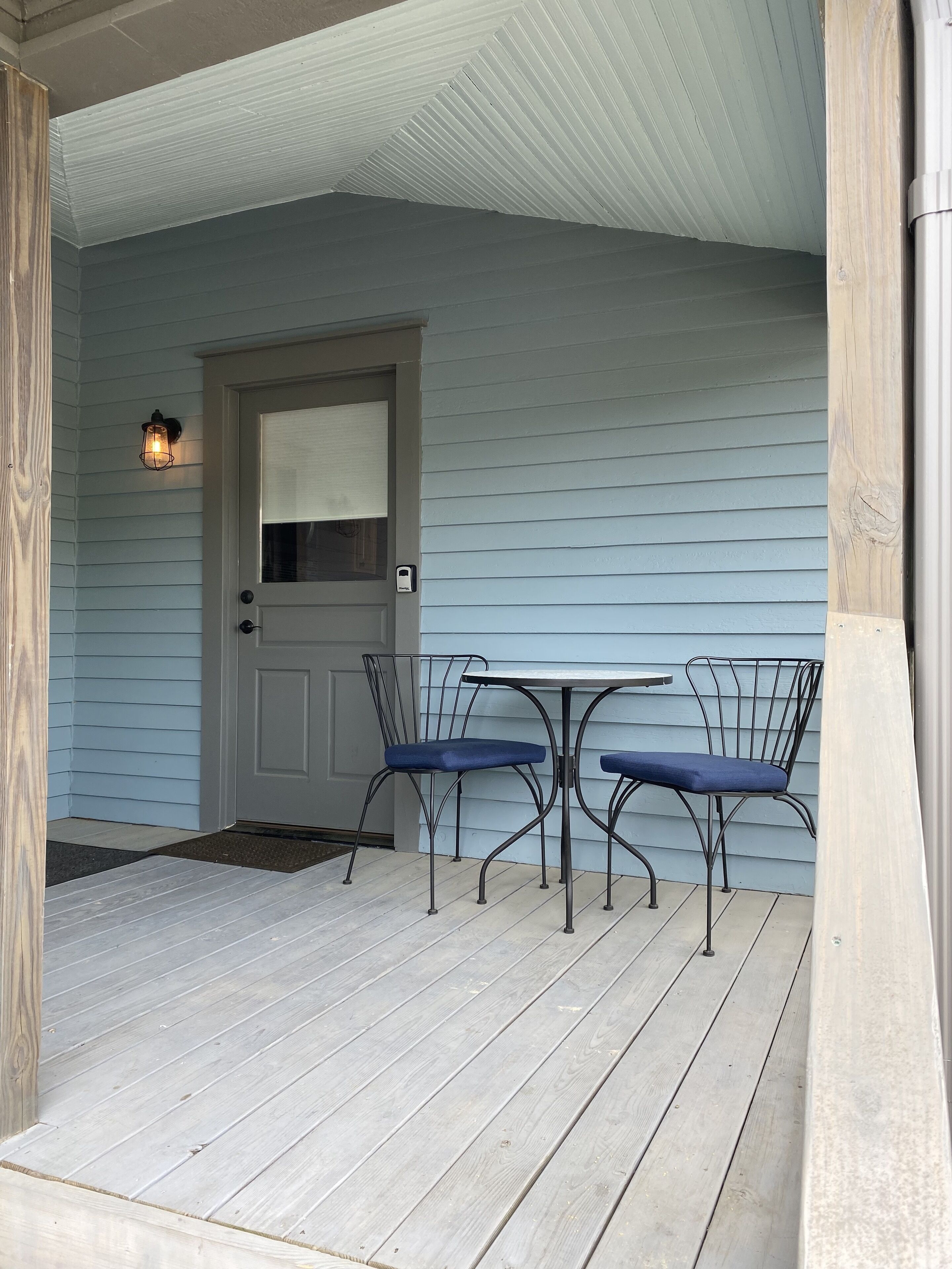 Downtown studio in Brevard - Lumberyard Arts District