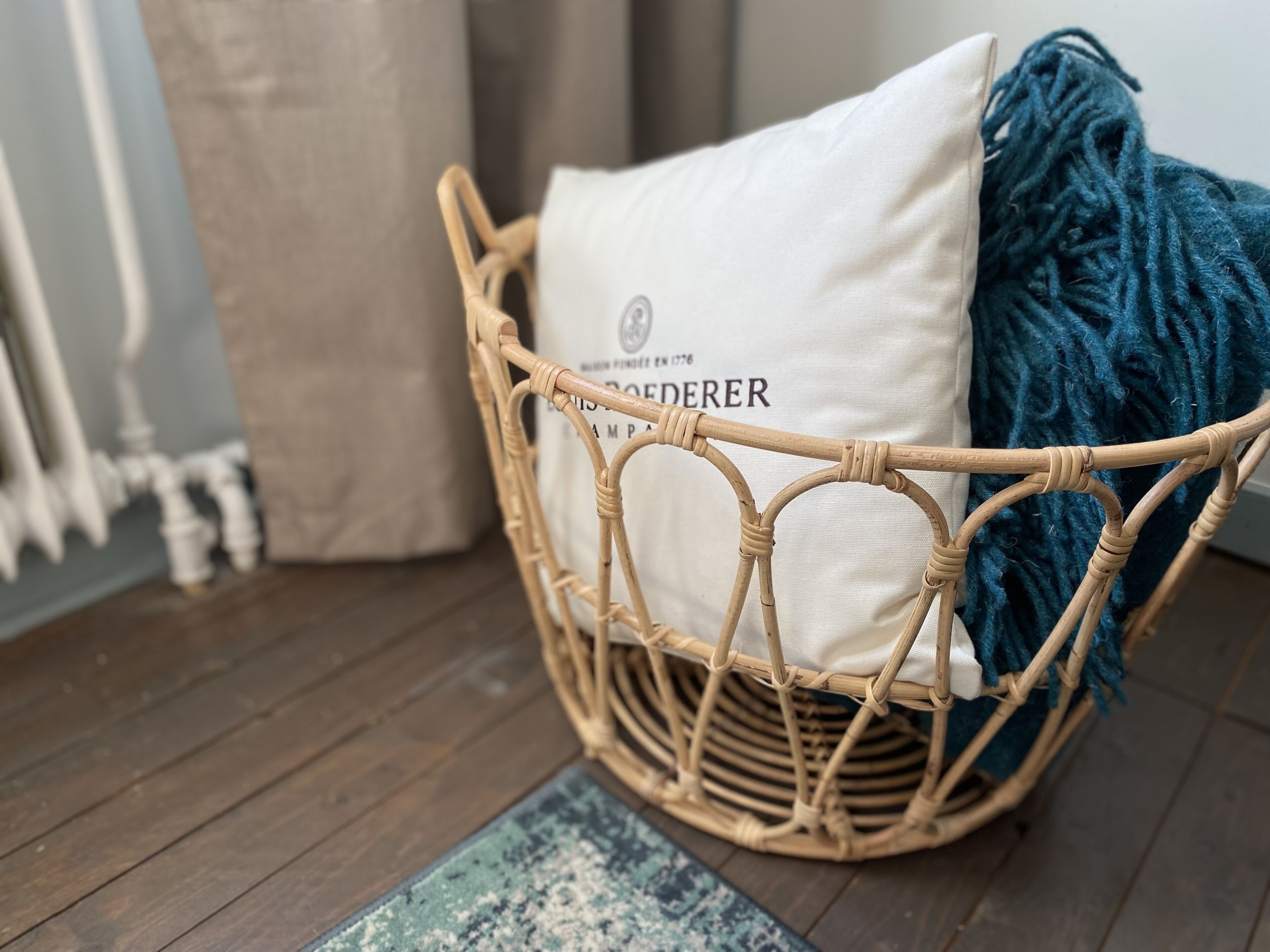 traditional double room, garden view | free wifi