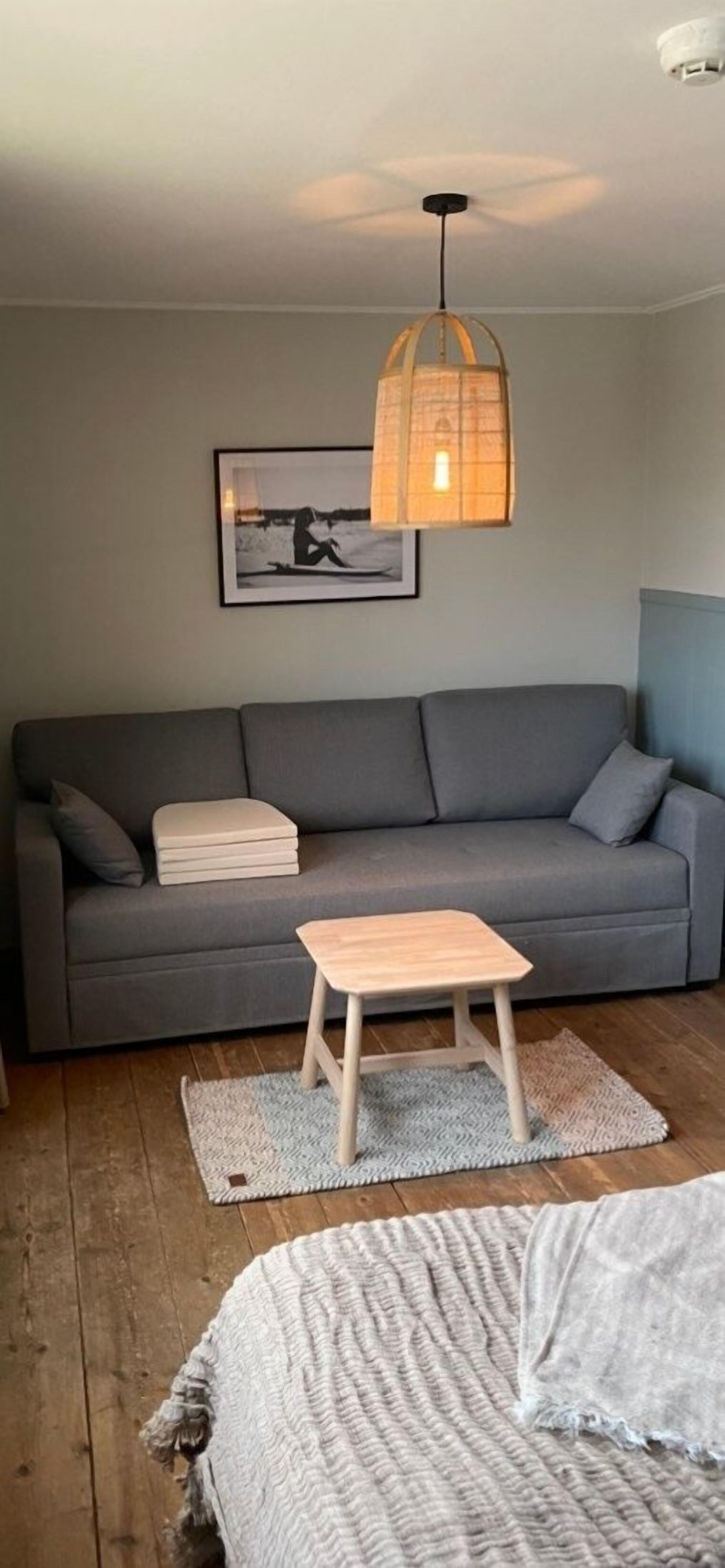 traditional double room, terrace, ocean view | free wifi