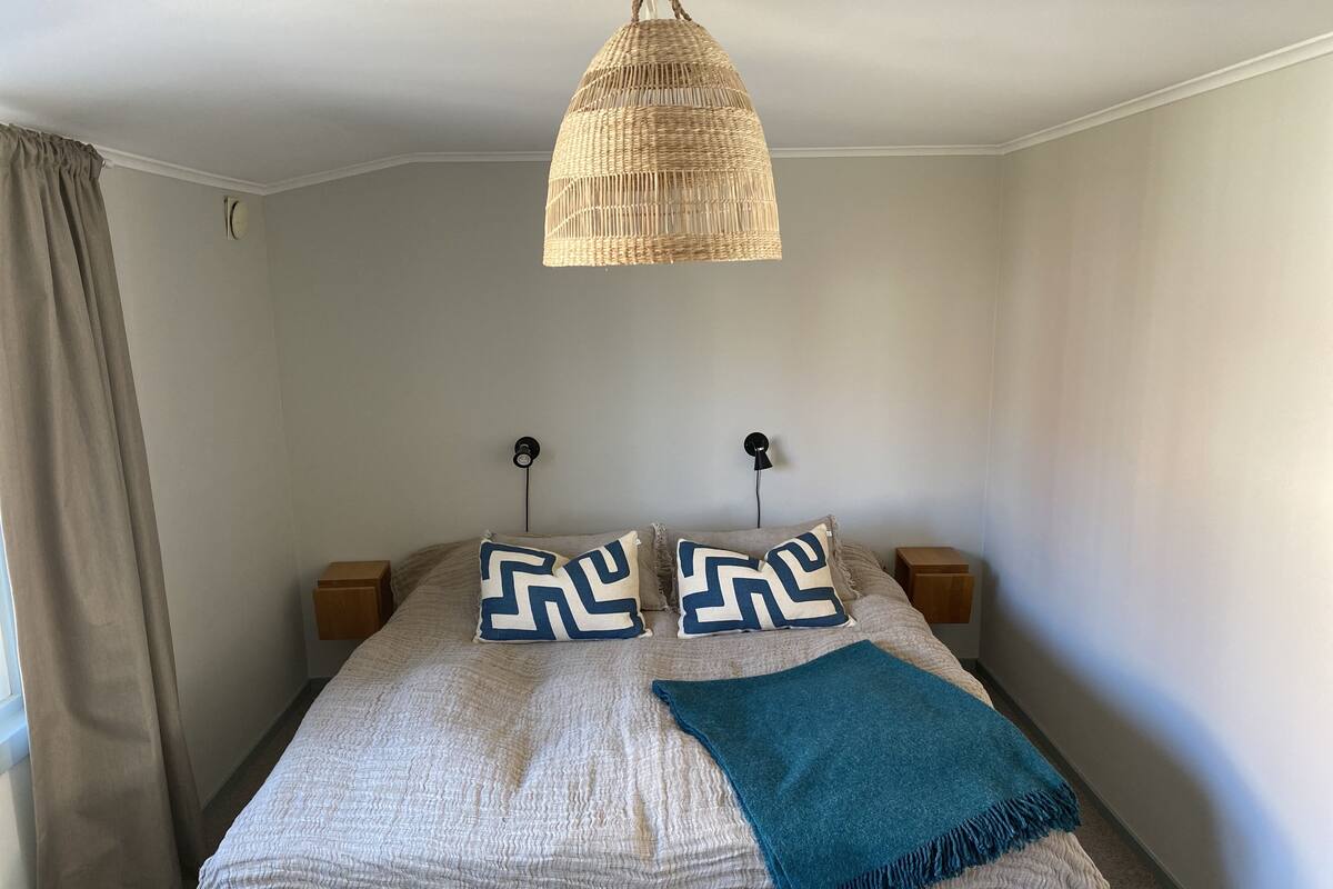 Family Quadruple Room