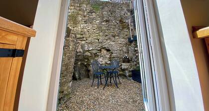 T’owd Man’s is a gorgeous cottage lovingly transformed into a bijou retreat.