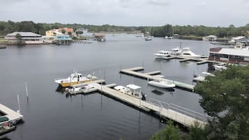 Port de plaisance