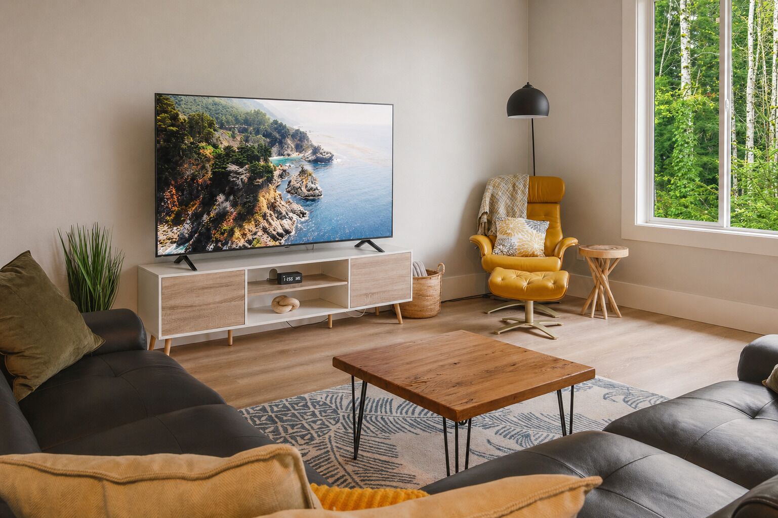 Televisión y videojuegos 