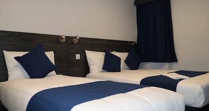 Blue Sapphire Hotel