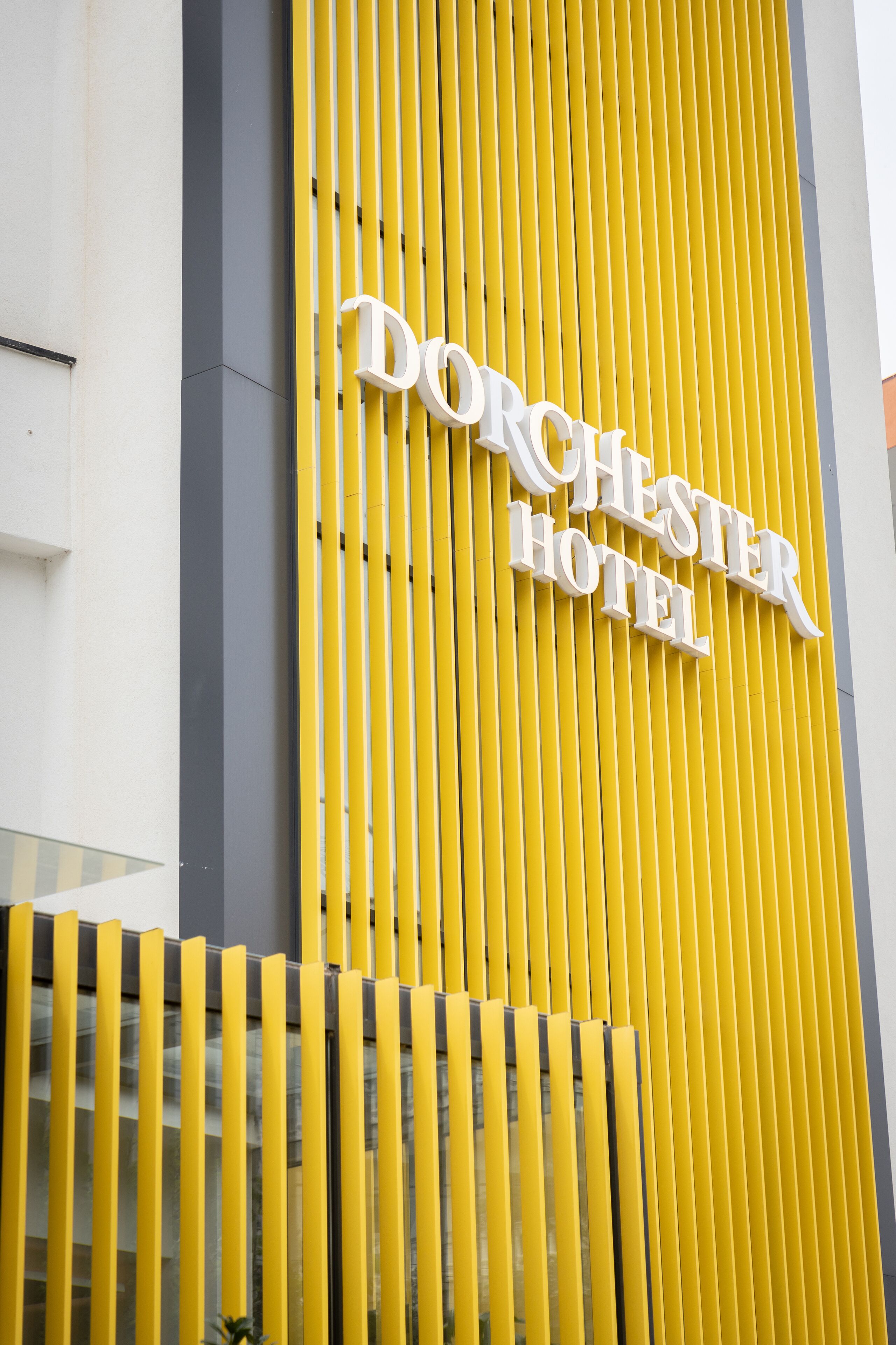 Photo - Dorchester Hotel
