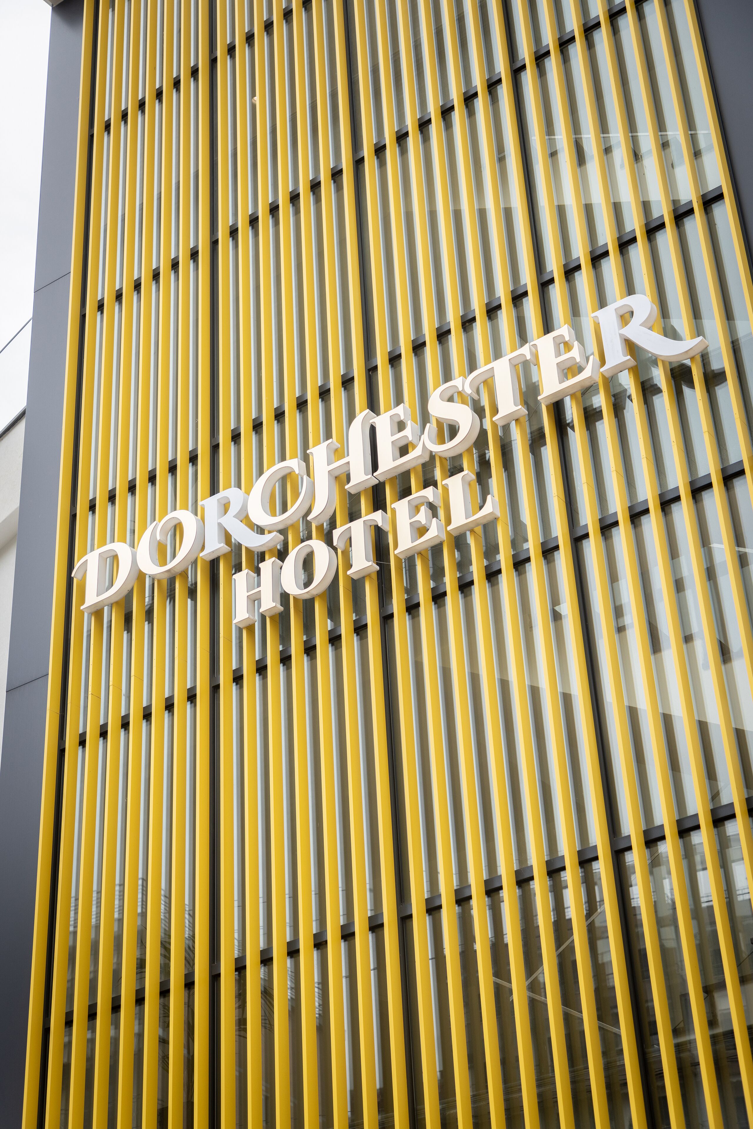 Photo - Dorchester Hotel