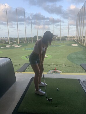 Golf