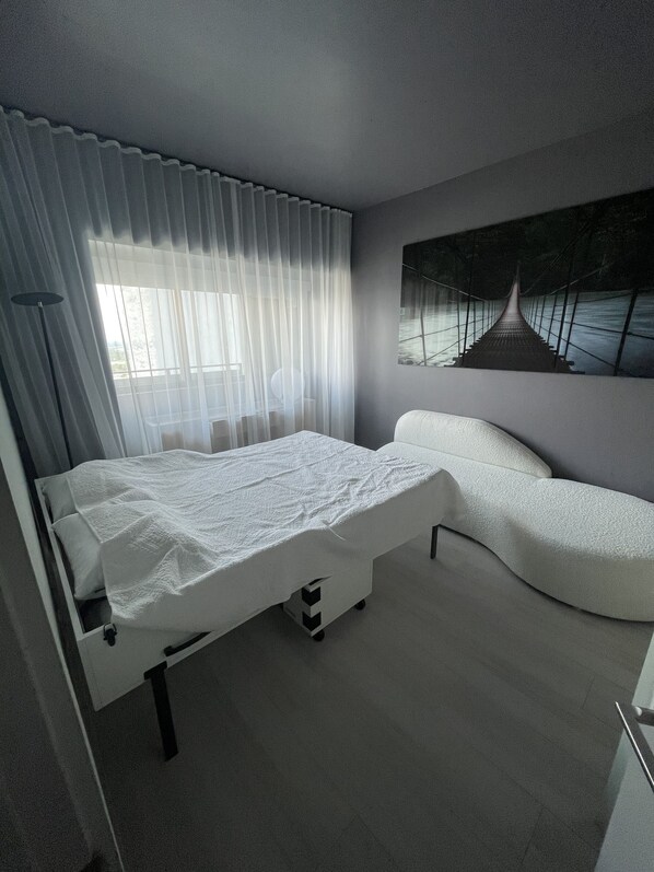2 bedrooms, WiFi - Stunning 2bed/3bath condo in Edgewater - 30 day min (Miami)