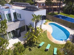 5 bedrooms - Villa Fati in Pen Nsula de Tr ia (Grandola)