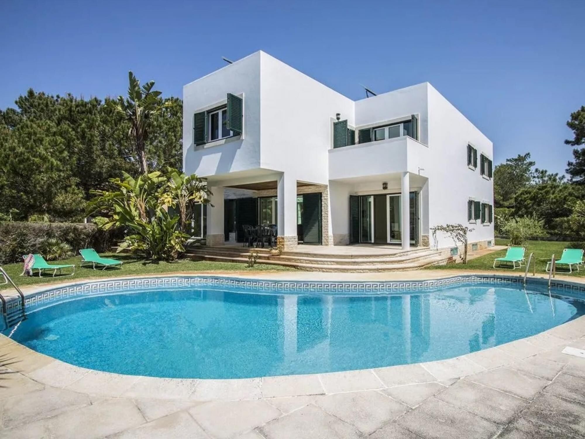 House | 5 bedrooms