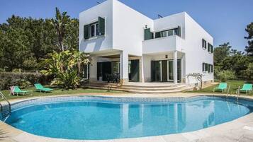 House | 5 bedrooms