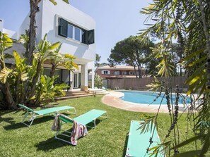 Villa | 5 bedrooms