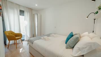House | 1 bedroom, WiFi