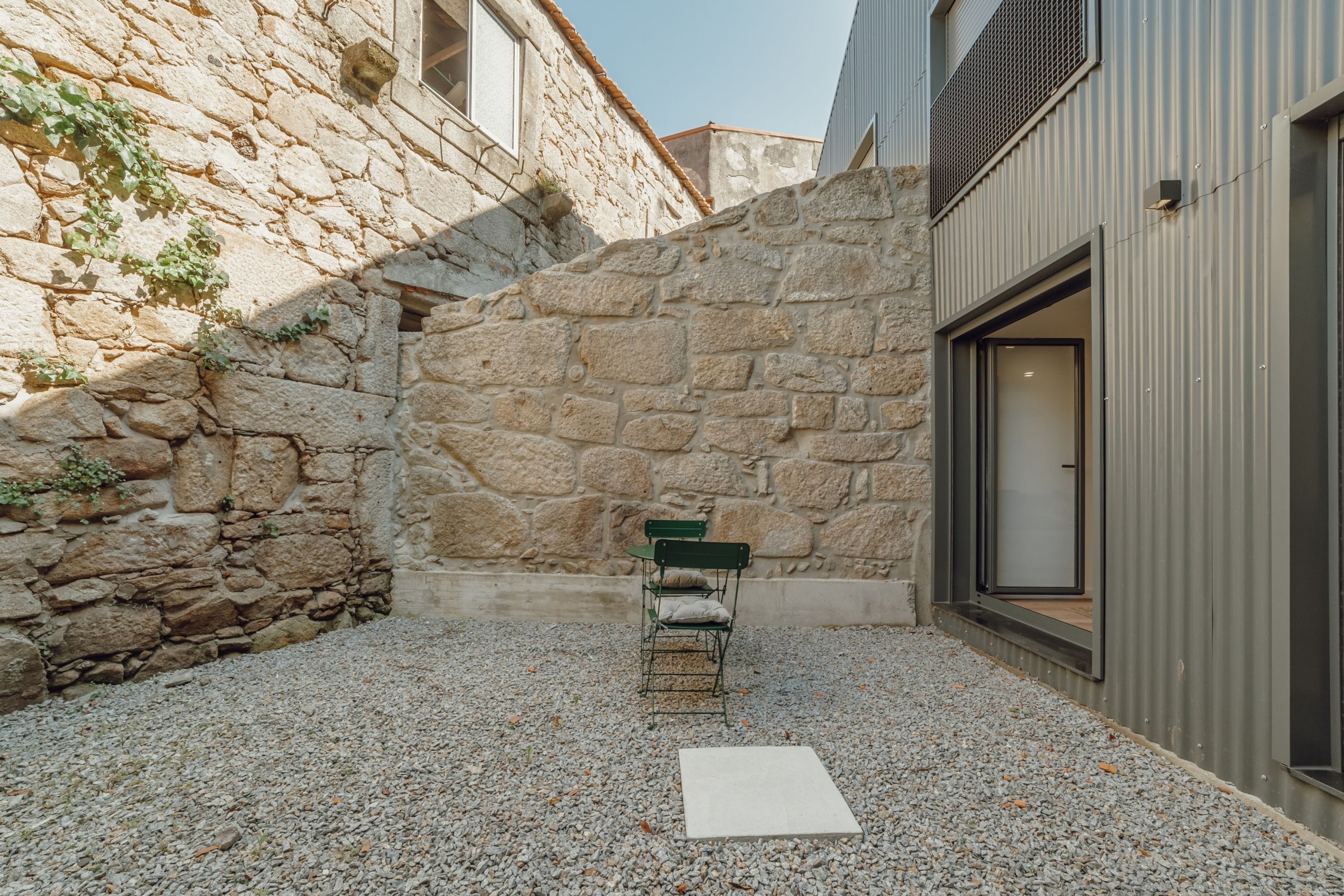 House | 1 bedroom, WiFi