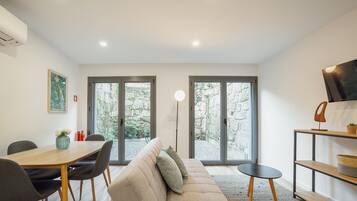 1 chambre, Wi-Fi