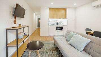 1 chambre, Wi-Fi